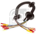 Febi Bilstein Set de reparat cabluri, capota portbagaj FEBI BILSTEIN 107077 (107077)