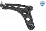 MEYLE Brat, suspensie roata MEYLE 16-16 050 0025 (16-16 050 0025)