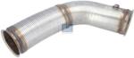 DT Spare Parts Teava flexibila, esapament DT Spare Parts 1.12845 (1.12845)