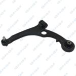 GSP Brat, suspensie roata GSP S060173 (S060173) - fixbox