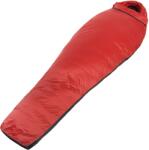 Carinthia D 800X Medium hálózsák Jobb - Red (2798150)