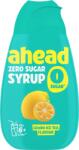 ahead Lemon Ice Tea Zero Sugar Sirup - 48 мл