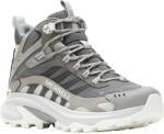Merrell MOAB Speed 2 MID GTX női bakancs - Charcoal - 40 (2848929)