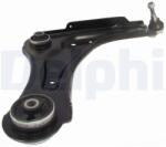 DELPHI Brat, suspensie roata DELPHI TC2551 (TC2551) - fixbox