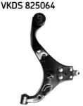 SKF Brat, suspensie roata SKF VKDS 825064 (VKDS 825064) - fixbox