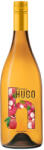  Royal Hugo szénsavas, boralapú ital yellow-licsi 7, 3% - 0, 75 l