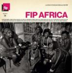 Various Artists - Fip Africa (2 LP) (<![CDATA[3596974327863]]>)
