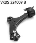 SKF Brat, suspensie roata SKF VKDS 324009 B (VKDS 324009 B) - fixbox