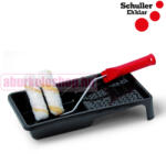 Schuller GOLDLINE HK-R festőhenger készlet 10 cm, 12 mm (22404)