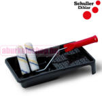 Schuller PAINTLINE HK-R festőhenger készlet 10 cm, 7 mm (22405)
