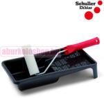 Schuller SOFT PRO HK-R szivacshenger készlet 11 cm (22415)