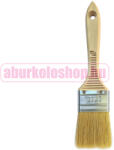 ToolJó Tools fanyelű dupla, extra ecset 2, 5 (292829)