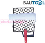 Bautool festőhenger lehúzóráccsal 18 cm (1516381851)