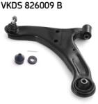 SKF Brat, suspensie roata SKF VKDS 826009 B (VKDS 826009 B) - fixbox