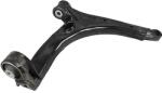 METZGER Brat, suspensie roata METZGER 58128202 (58128202)