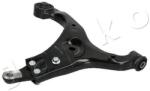 JAPKO Brat, suspensie roata JAPKO 72K07L (72K07L) - fixbox