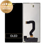 Samsung Galaxy Z Fold 7 F966B - Ecran LCD + Sticlă Tactilă (Extern) - GH82-37544A Genuine Service Pack