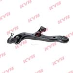 KYB Brat, suspensie roata KYB KSC4065 (KSC4065) - fixbox