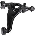 METZGER Brat, suspensie roata METZGER 58054802 (58054802)