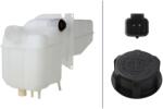 HELLA Vas de expansiune, racire HELLA 8MA 366 365-771 (8MA 366 365-771) - fixbox