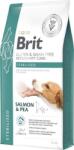 Brit GF Veterinary Diets Dog Sterilised (2 x 12 kg) 24 kg