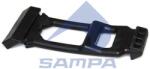SAMPA Bandou, aripa SAMPA 034.162 (034.162)