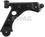 SWAG Brat, suspensie roata SWAG 40 92 8649 (40 92 8649) - fixbox