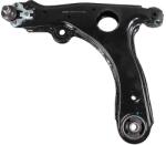 METZGER Brat, suspensie roata METZGER 58012601 (58012601)