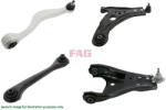 Fag Brat, suspensie roata FAG 821 1256 10 (821 1256 10)