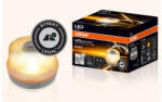 OSRAM LEDguardian ROAD FLARE SIGNAL TA20 NXT mágneses biztonsági jelzőlámpa IP54 LEDSL107 (LEDSL107)