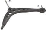 TOPRAN Brat, suspensie roata TOPRAN 500 109 (500 109) - fixbox