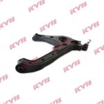 KYB Brat, suspensie roata KYB KSC5935 (KSC5935) - fixbox
