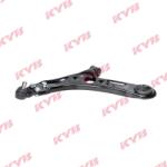 KYB Brat, suspensie roata KYB KSC5198 (KSC5198) - fixbox