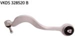 SKF Brat, suspensie roata SKF VKDS 328520 B (VKDS 328520 B) - fixbox
