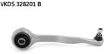 SKF Brat, suspensie roata SKF VKDS 328201 B (VKDS 328201 B) - fixbox