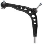 METZGER Brat, suspensie roata METZGER 58022501 (58022501)