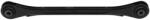 Moog Brat, suspensie roata MOOG VO-TC-16579 (VO-TC-16579) - fixbox