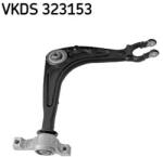 SKF Brat, suspensie roata SKF VKDS 323153 (VKDS 323153) - fixbox
