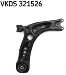 SKF Brat, suspensie roata SKF VKDS 321526 (VKDS 321526) - fixbox