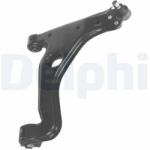DELPHI Brat, suspensie roata DELPHI TC751 (TC751) - fixbox