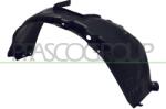 PRASCO Carenaj, pasaj roata PRASCO OP0303603 (OP0303603)