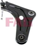 Fag Brat, suspensie roata FAG 821 0584 10 (821 0584 10)