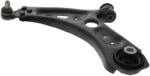Moog Brat, suspensie roata MOOG FI-WP-15401 (FI-WP-15401) - fixbox