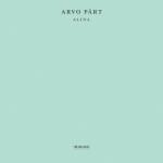 Arvo Pärt & Alexander Malter, Dietmar Schwalke, Sergej Bezrodny, Vladimir Spivakov - Alina (LP) (0028948791811)