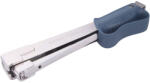 Extol Premium tűzőkalapács, krómozott (profi) 10, 6mm; 6-10mm, felhasználás: tűzőgépkapocs (8851121) - ezermesterszerszam