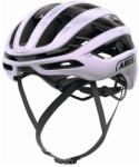 ABUS kerékpáros sport sisak AirBreaker 2.0, In-Mold, all-in purple, M (54-58 cm)