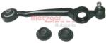 METZGER Brat, suspensie roata METZGER 58008302 (58008302)
