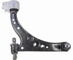 METZGER Brat, suspensie roata METZGER 58118401 (58118401)
