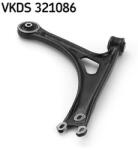 SKF Brat, suspensie roata SKF VKDS 321086 (VKDS 321086) - fixbox