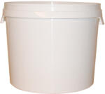 KENNEDY Műanyag festővödör 300 ml, fedél nélkül (KEN5331540K)